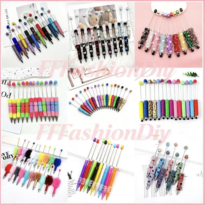 【Free shipping over $50 for Friends】Pick pens, Beads, Keychain bars, Badge reels, Acrylics etc